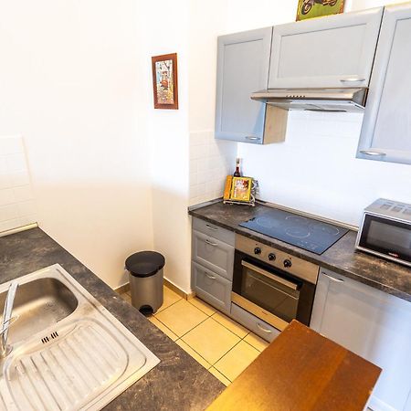 Kazinczy 52 B Apartment 부다페스트 외부 사진