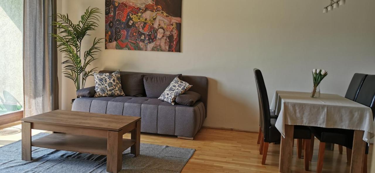 Kazinczy 52 B Apartment 부다페스트 외부 사진