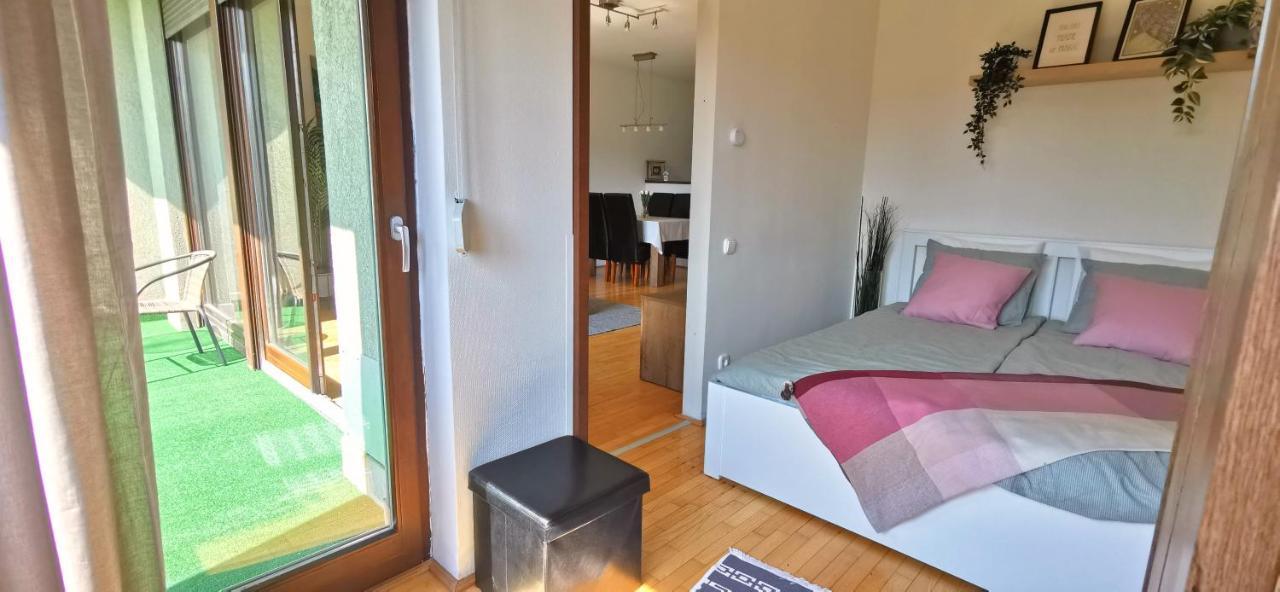 Kazinczy 52 B Apartment 부다페스트 외부 사진