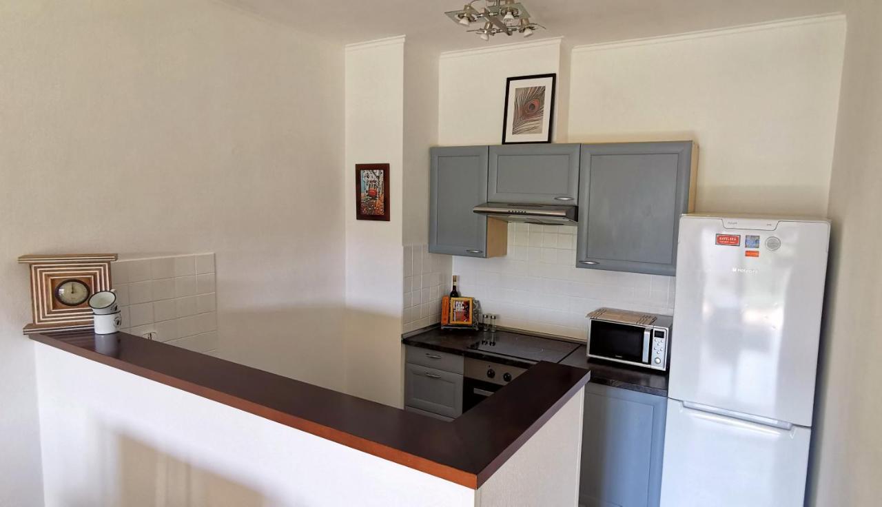 Kazinczy 52 B Apartment 부다페스트 외부 사진
