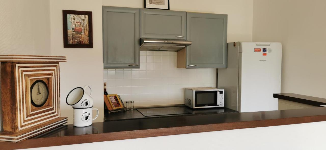 Kazinczy 52 B Apartment 부다페스트 외부 사진