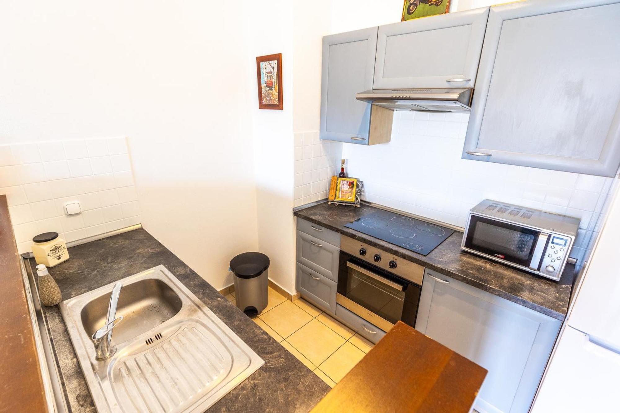 Kazinczy 52 B Apartment 부다페스트 외부 사진